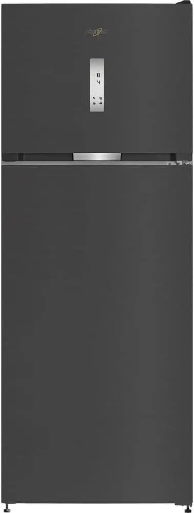 WHD26472X4 FRIGO 2P 477LT H187-L70 NF E INOX MULTIFLOW