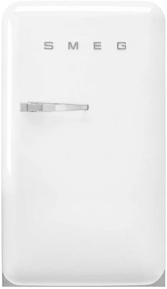 Frigor¨ªfico 1P. SMEG FAB10RWH6 Blanco 0.97m Dcha