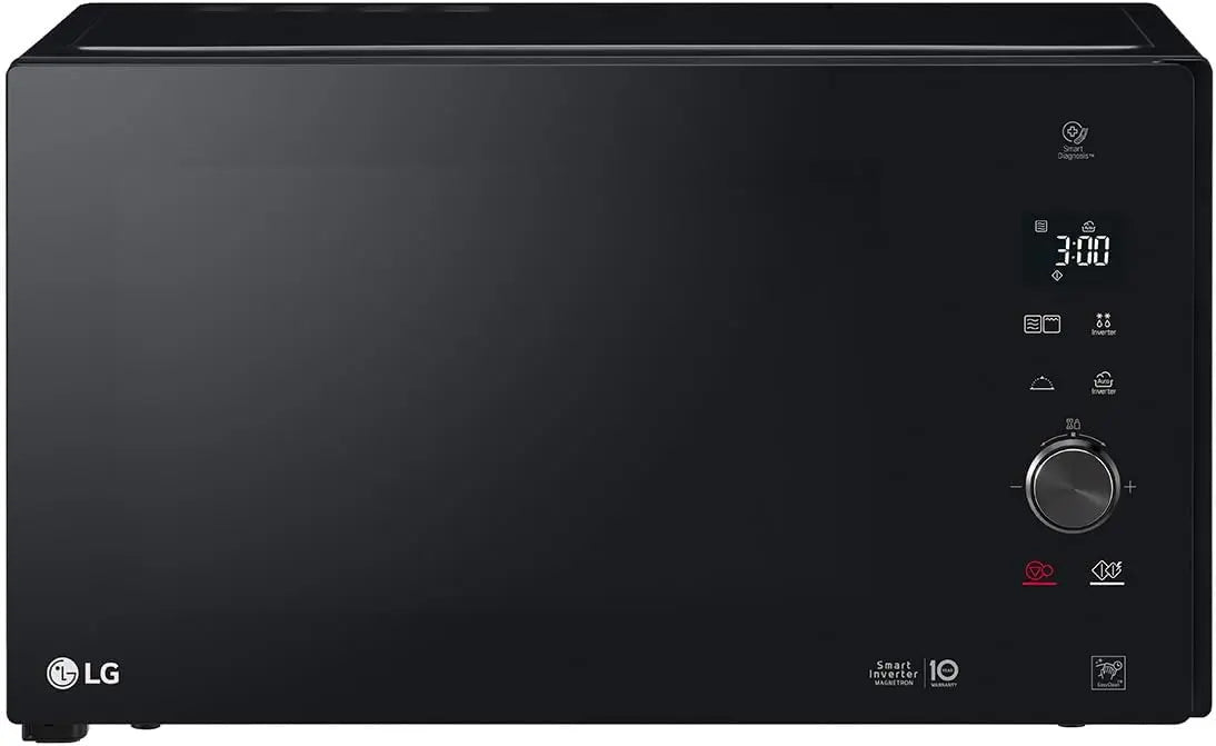 Micro-ondes gril