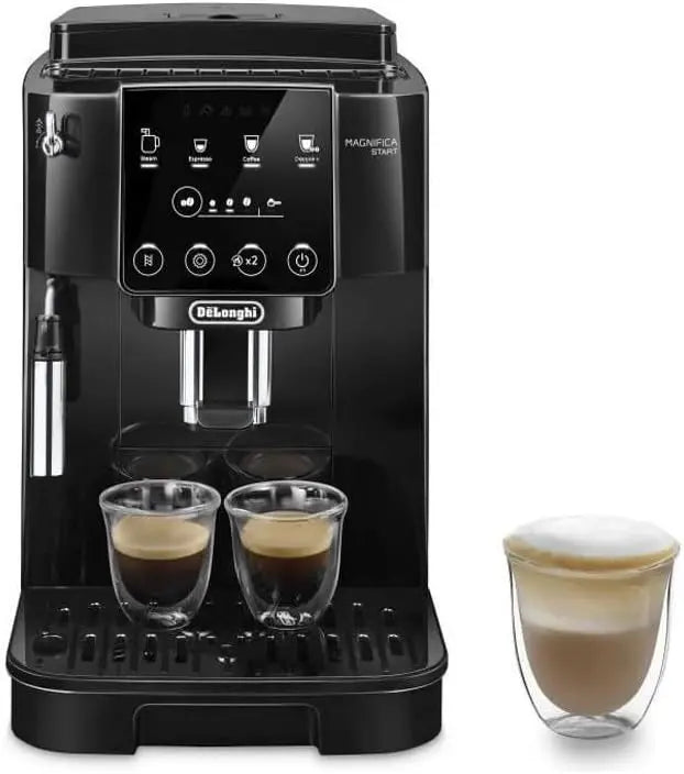 De'Longhi ECAM220.21.B Magnifica S Start cafetera autom¨¢tica