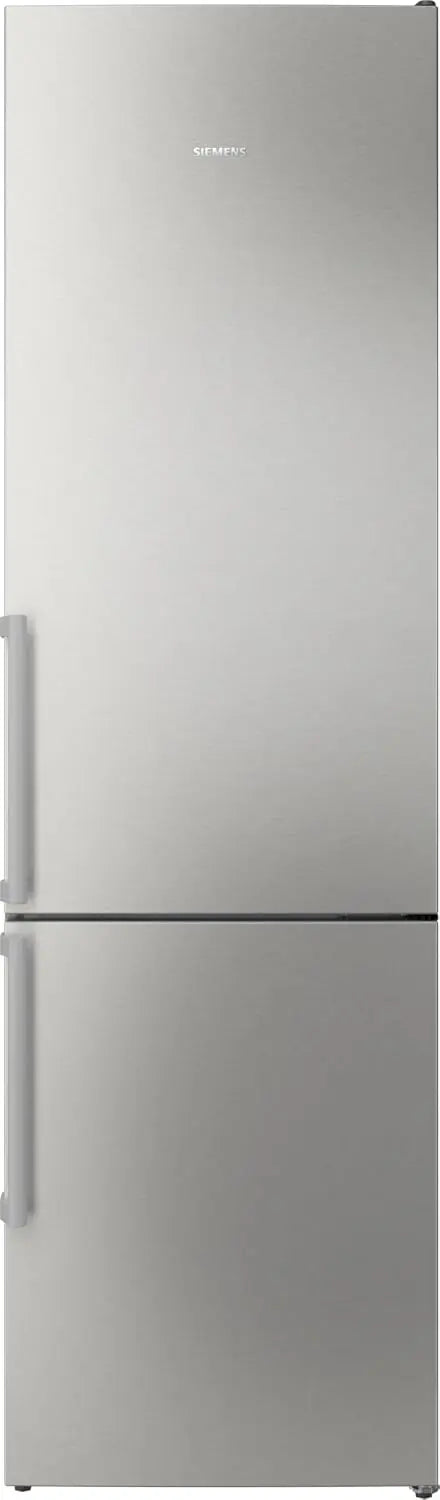 Siemens iQ300 KG39NVICV, Frigor¨ªfico y congelador independiente (203 x 60 cm, 260 L de refrigeraci¨®n y congelaci¨®n de 103 L, total noFrost