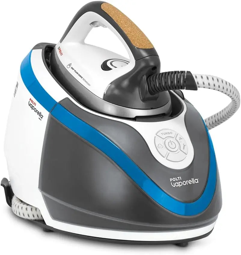 Polti Vaporella Next VN18.25, Plancha de Vapor con Caldera, Presi¨®n 6, 5 Bar
