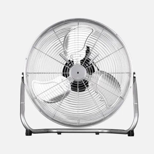 ABRILA Ventilador Industrial 80W