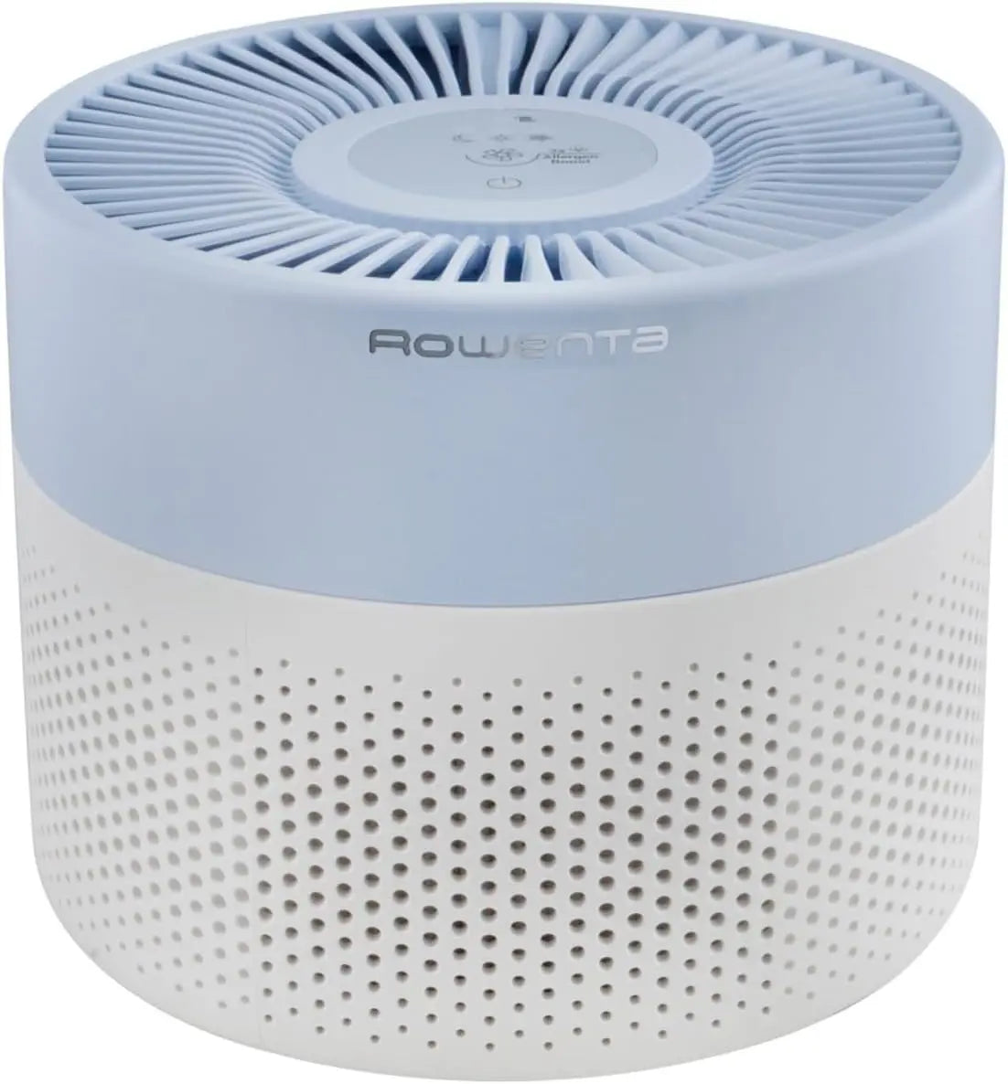 Rowenta Pure aire Mini, Purificador de aire, Filtro HEPA PU1520