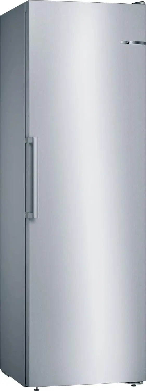 Congelador BOSCH GSN36VIEP Inox 1.86m E
