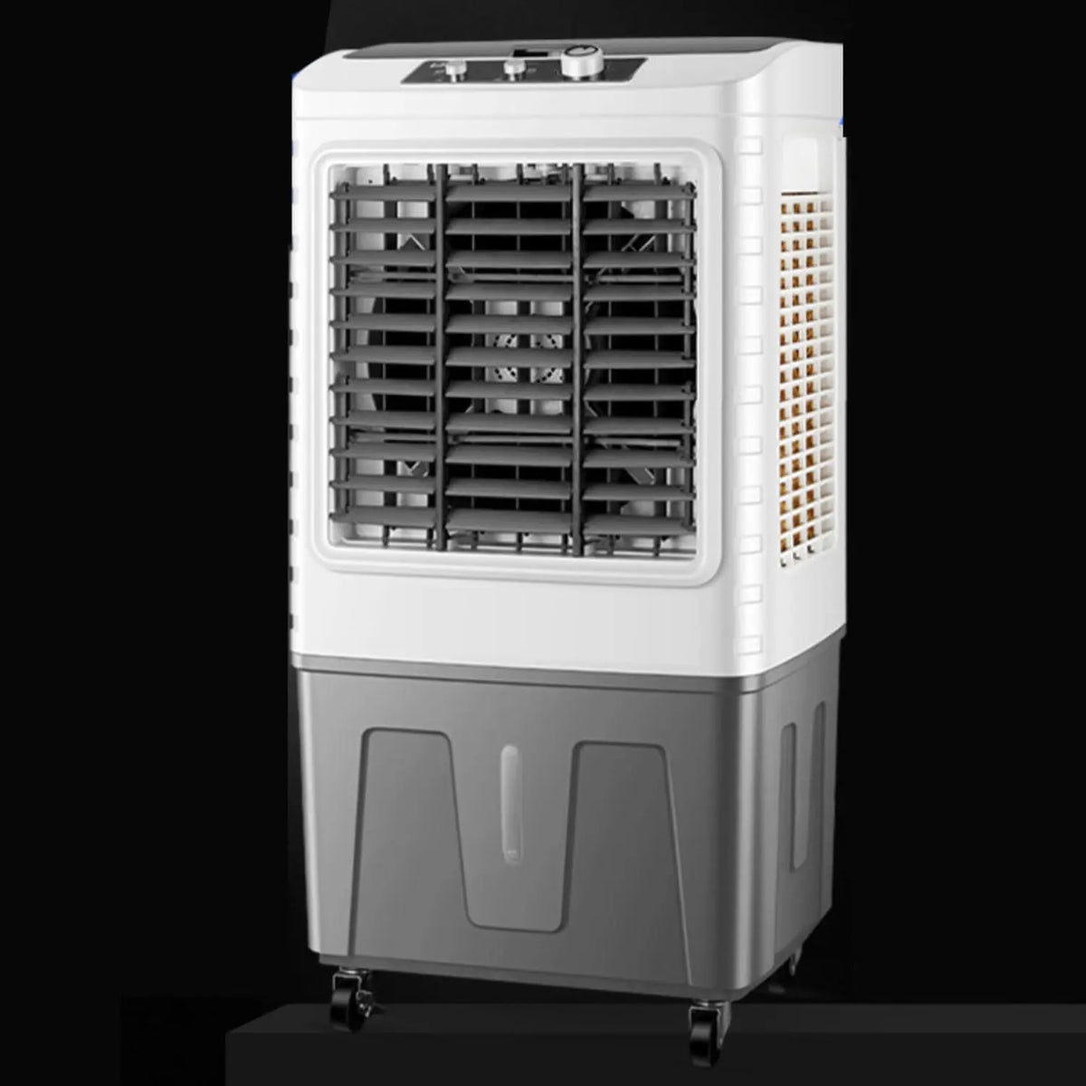 Climatizador Modo Evaporativo 50L Sin Tubo Exterior Triple Funci¨®n