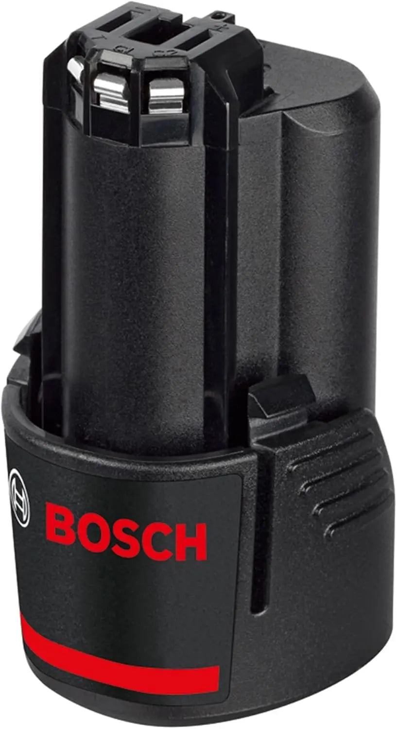 Bosch profesional 12V sistema bater¨ªa GBA 12V 3.0Ah