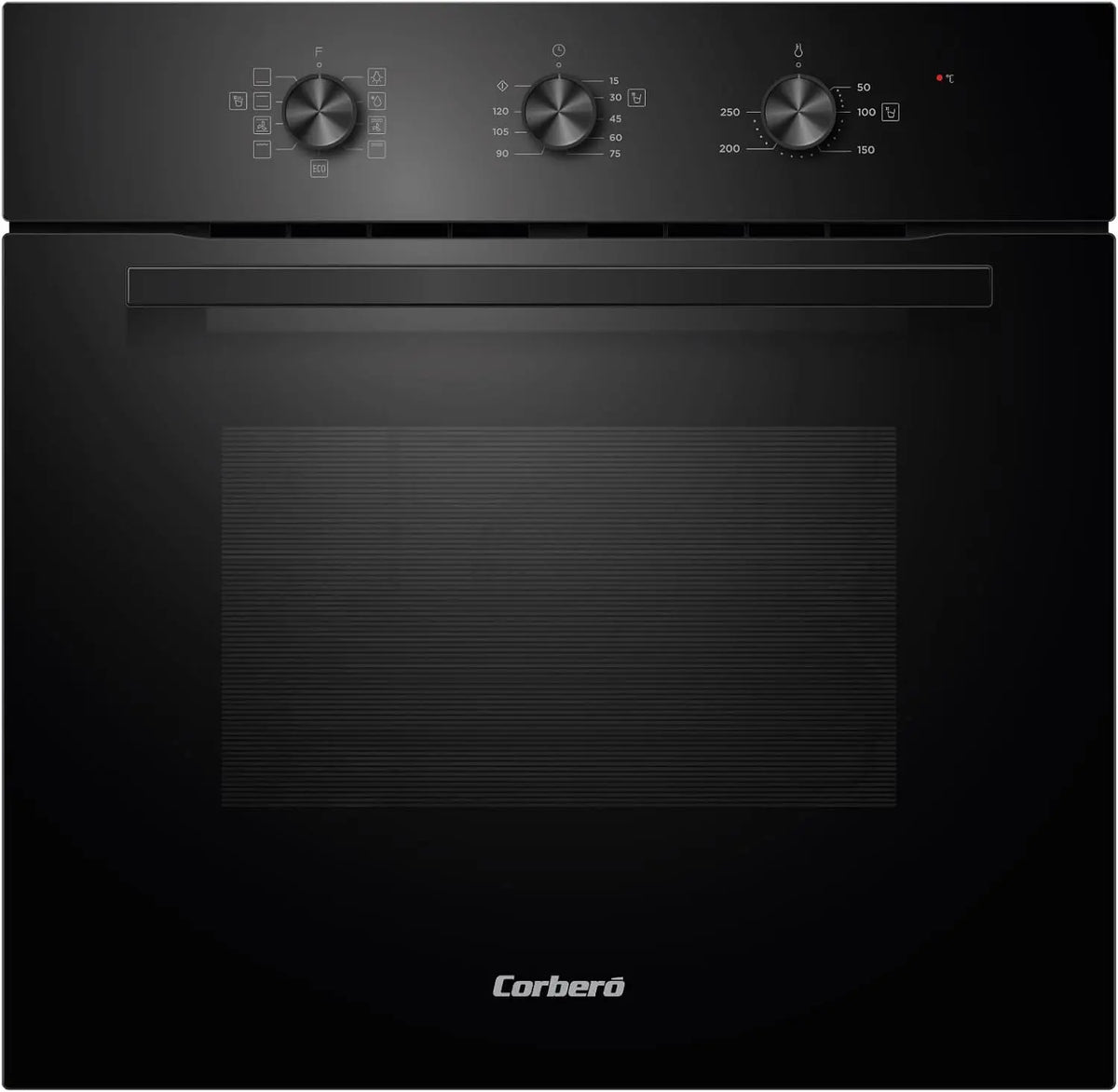 Corbero, Horno El¨¦ctrico Multifunci¨®n