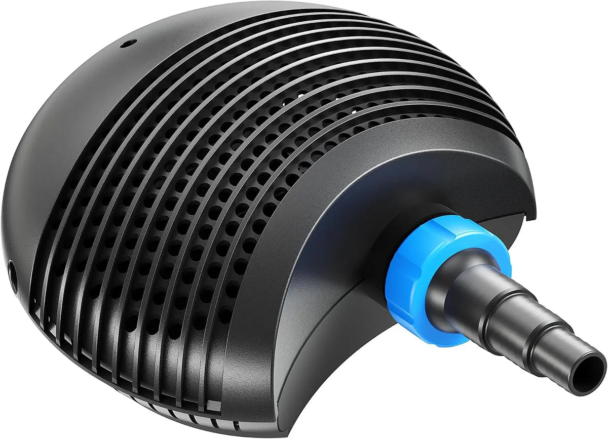 SunSun CTF-7000 SuperECO Bomba de agua para Estanque 7000l/h 50W