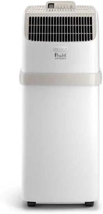 Aire Acondicionado Port¨¢til DeLonghi PAC ES72 Blanco