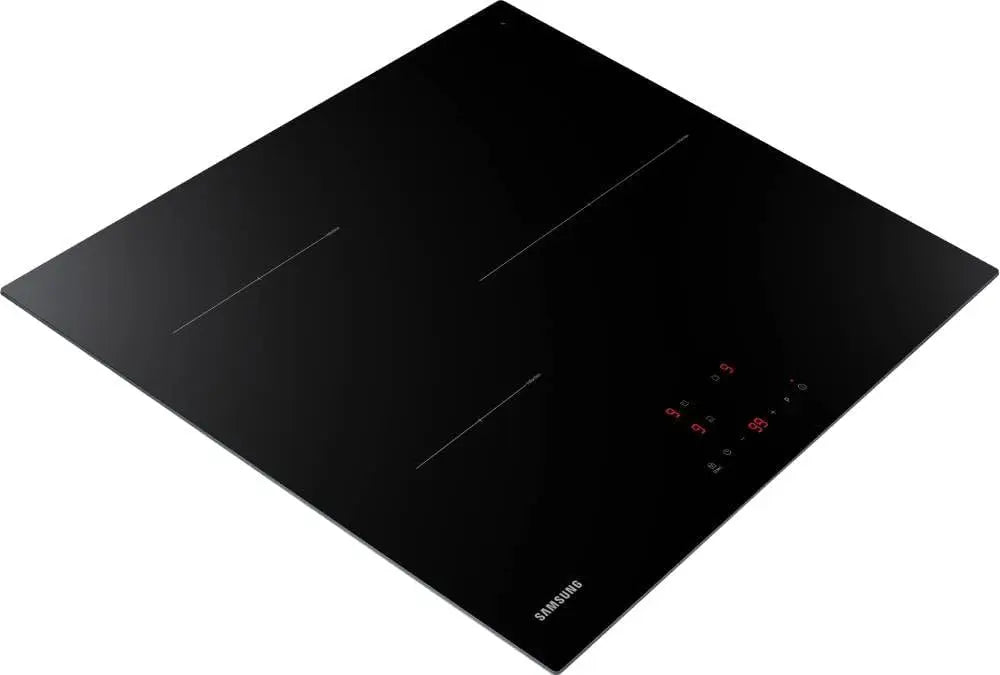 Samsung NZ63T3706A1/UR Placa de Inducci¨®n 3 fuegos, t¨¢ctil Control, 9 niveles + Boost, 7.2kW, 590x60x520mm