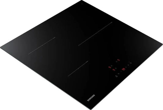 Samsung NZ63T3706A1/UR Placa de Inducci¨®n 3 fuegos, t¨¢ctil Control, 9 niveles + Boost, 7.2kW, 590x60x520mm