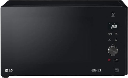 Micro-ondes gril