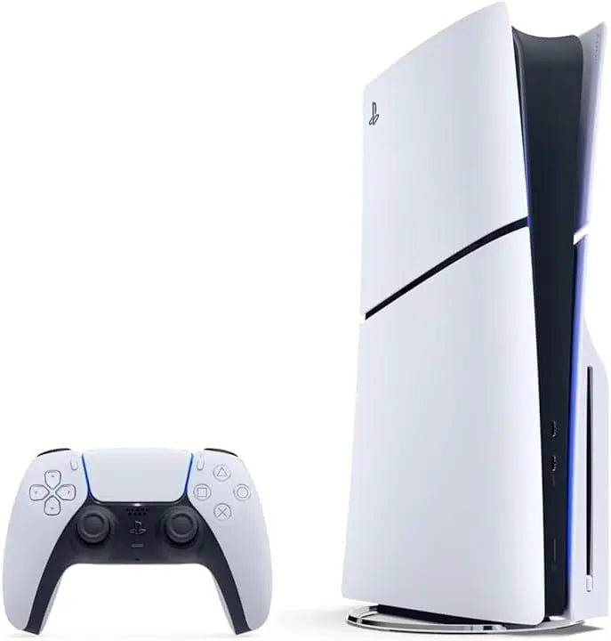 Playstation Consola 5 Estandar Chassis E