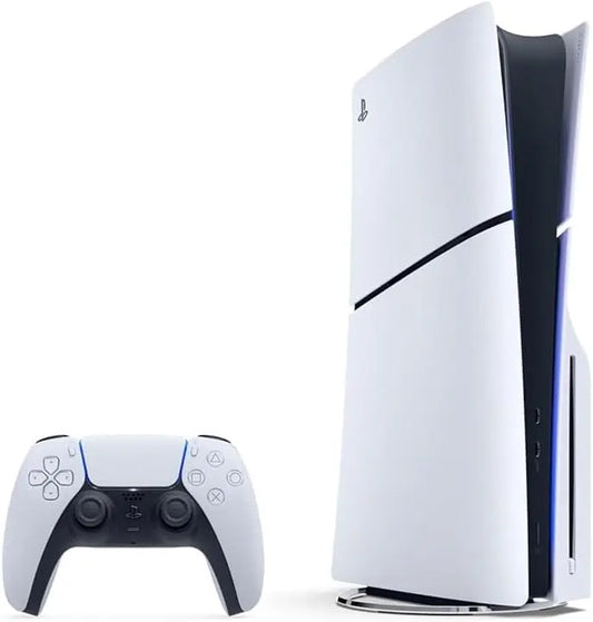 Playstation Consola 5 Estandar Chassis E