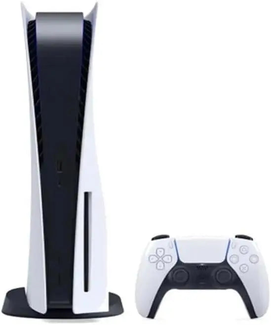 Console Sony PlayStation 5 ¨¦dition Standard Blanche