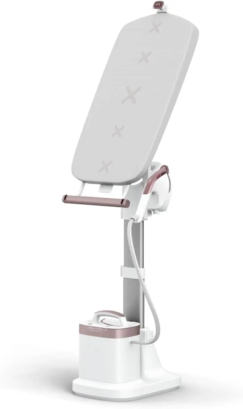 Rowenta IXEO Vision, Plancha de vapor todo en uno