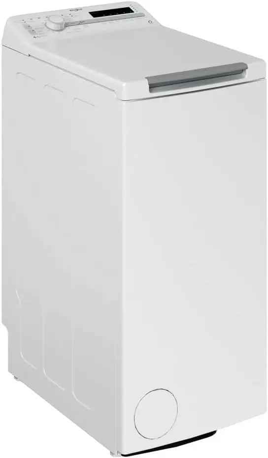 Whirlpool TDLR 6240S IT Lavadora Carga superior 6 1200 RPM C Blanco