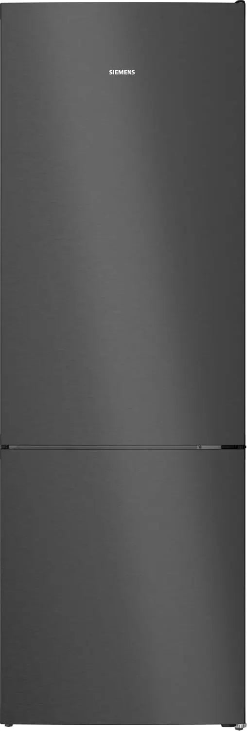 Siemens iQ300, Frigor¨ªfico y congelador XXL (203 x 70 cm, KG49NVXCG, 311 L de refrigeraci¨®n y congelaci¨®n de 129 L, total noFrost, hyperFresh 0oC