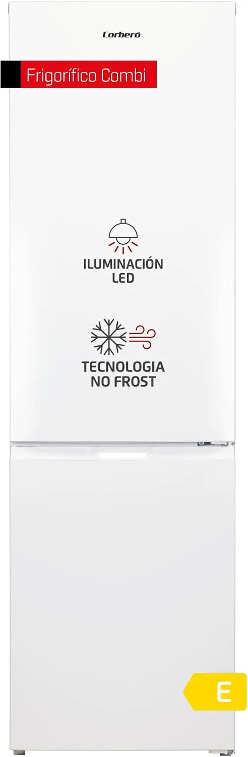 Corbero, Frigor¨ªfico Combi