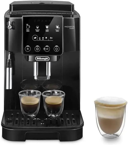 De'Longhi ECAM220.21.B Magnifica S Start cafetera autom¨¢tica