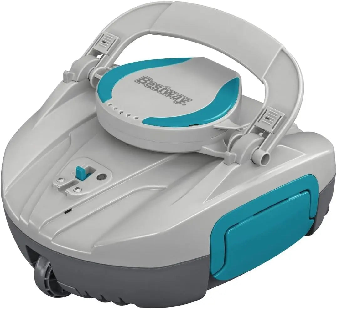 Bestway Aspiradora rob¨®tica para Piscinas AquaTronix G100