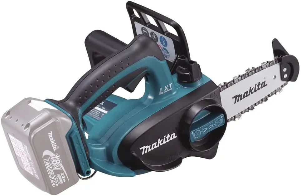 Makita DUC122Z, Sierra de cadena 18V Litio