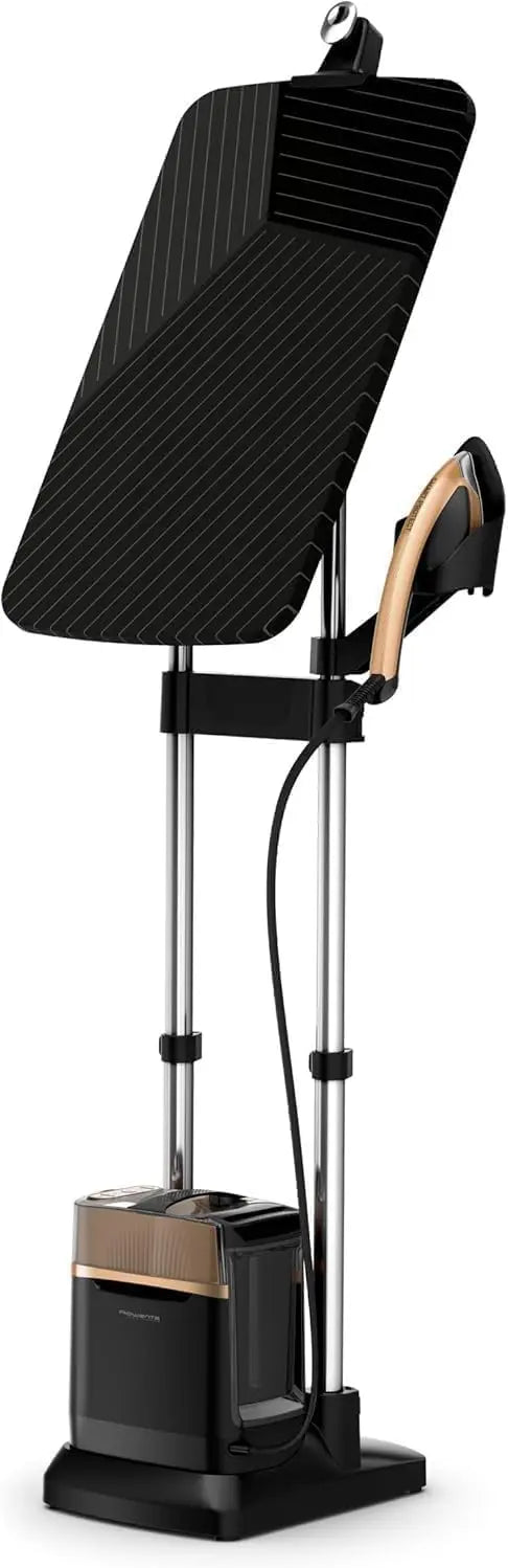 Rowenta IXEO Power, Centro de planchado vertical, Potencia de 2170W