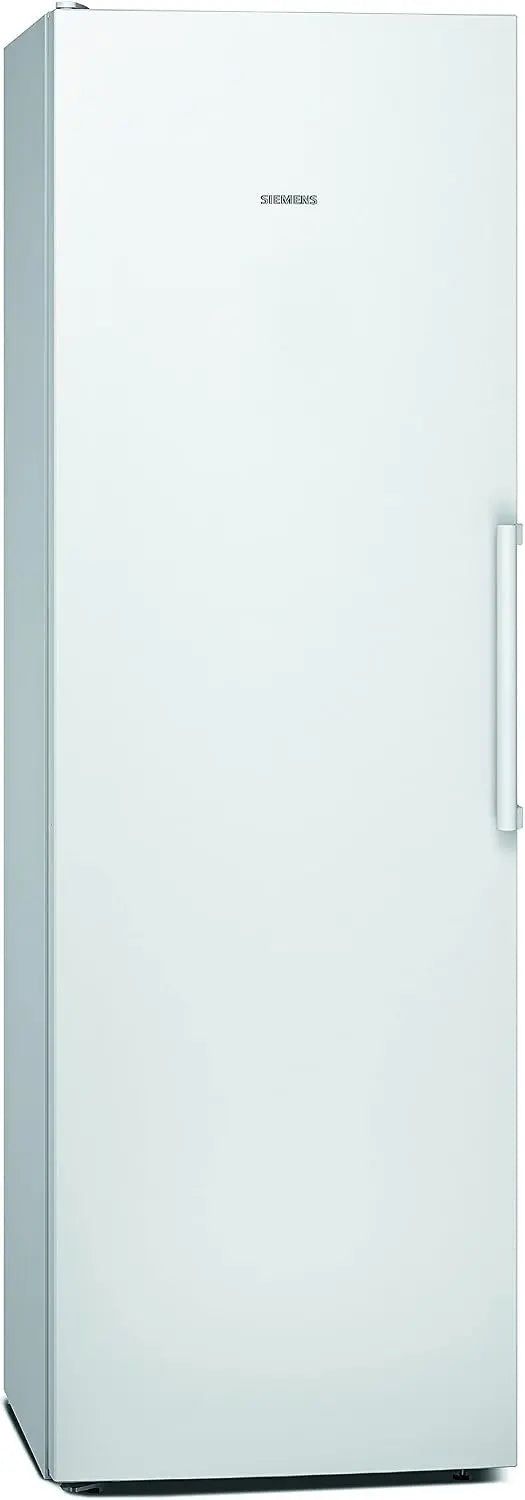 Siemens KS36VVWEP iQ300, Nevera independiente A++, 112 kWh/a?o, 346 l, caja hyperFresh, FreshSense, iluminaci¨®n LED, color blanco