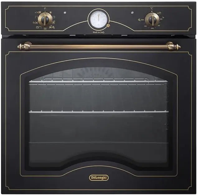 horno incasso De Longhi CM 9L AN PPP