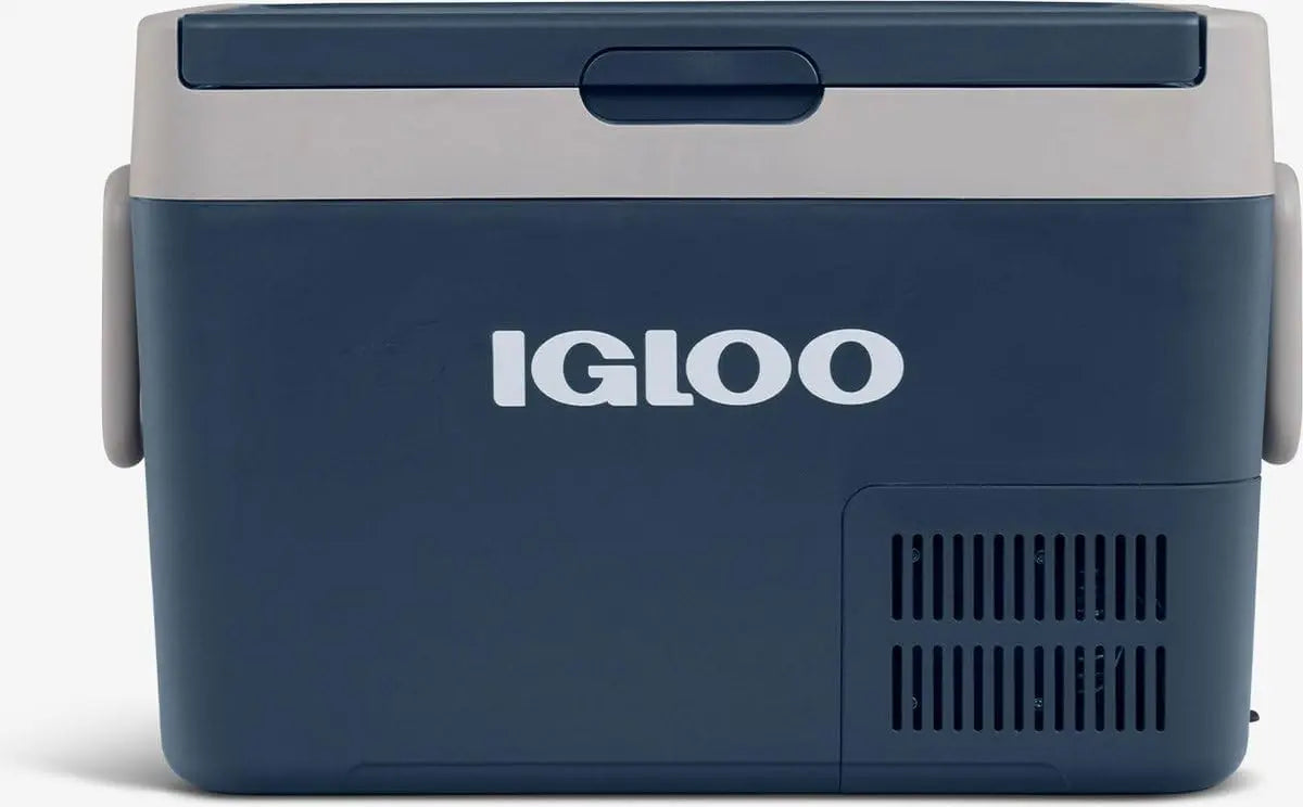 Igloo ICF32, Refrigerador de compresi¨®n 32L