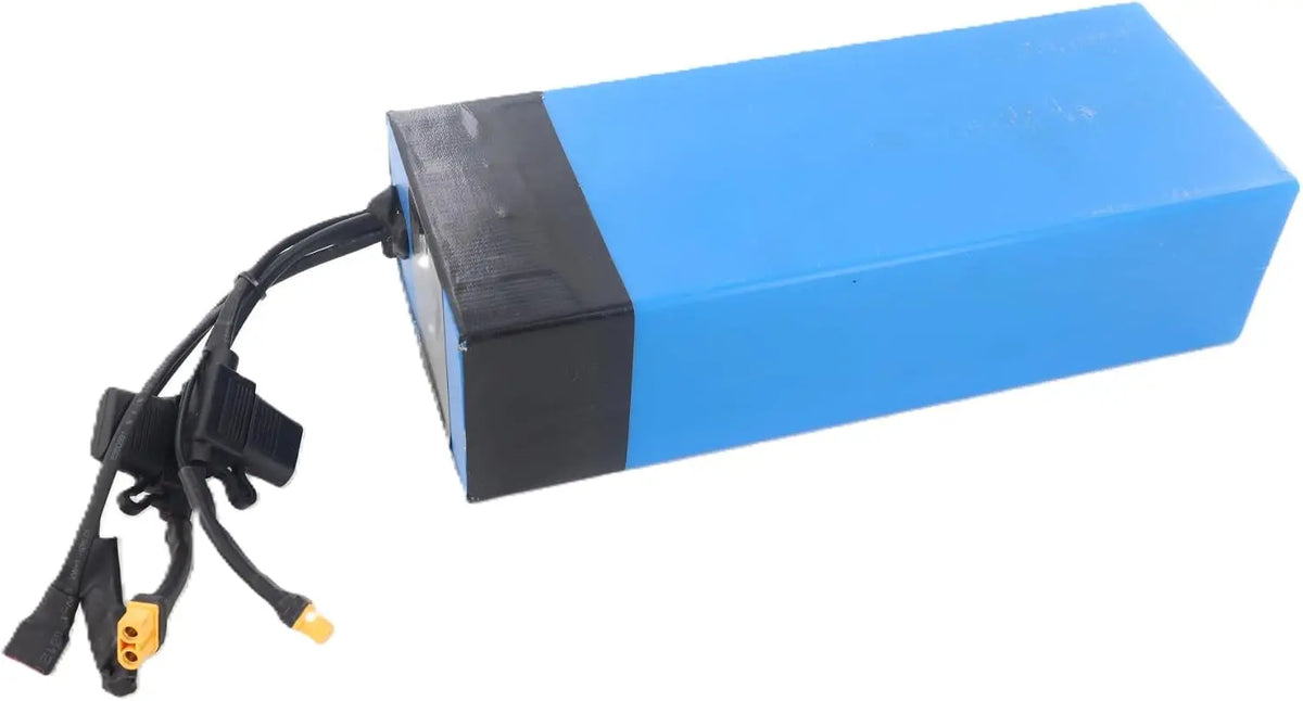 Bater¨ªa de 48 V 12, 5 AH doble motor ECROSSDUALMOTORBLEU/ECROSSDUO/ECROSSMAX2 x 2/ECROSSPROBOOST/ECROSSPROBOOST2- Patinete el¨¦ctrico UrbanGlide