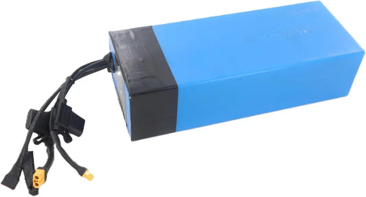 Bater¨ªa de 48 V 12, 5 AH doble motor ECROSSDUALMOTORBLEU/ECROSSDUO/ECROSSMAX2 x 2/ECROSSPROBOOST/ECROSSPROBOOST2- Patinete el¨¦ctrico UrbanGlide