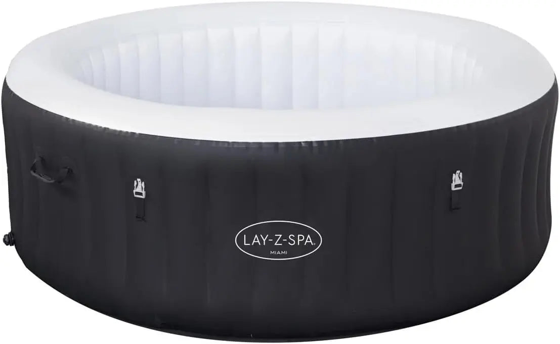 Lay Z Spa Miami, Cuerpo hinchable para adaptarse a la 2016 Lay Z Spa Miami 54123