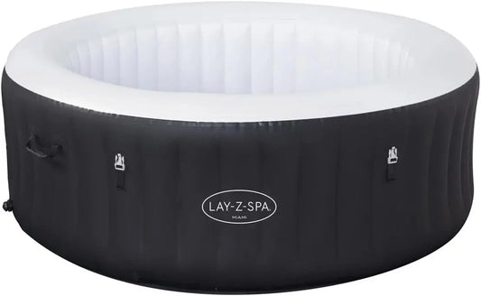 Lay Z Spa Miami, Cuerpo hinchable para adaptarse a la 2016 Lay Z Spa Miami 54123