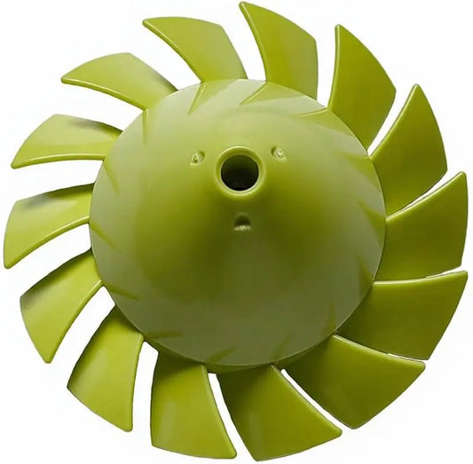 Ventilador Soplante 18V Bajo Consumo Energ¨¦tico