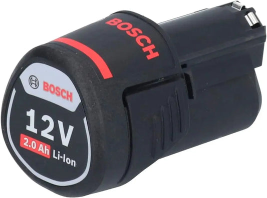 Bosch profesional 12V sistema bater¨ªa GBA 12V 2.0Ah