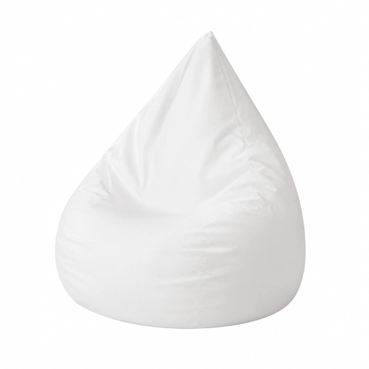 Forro Interior Lavable para Puf y Silla, Compatible con Bean Bag Home, Solo Funda sin Relleno