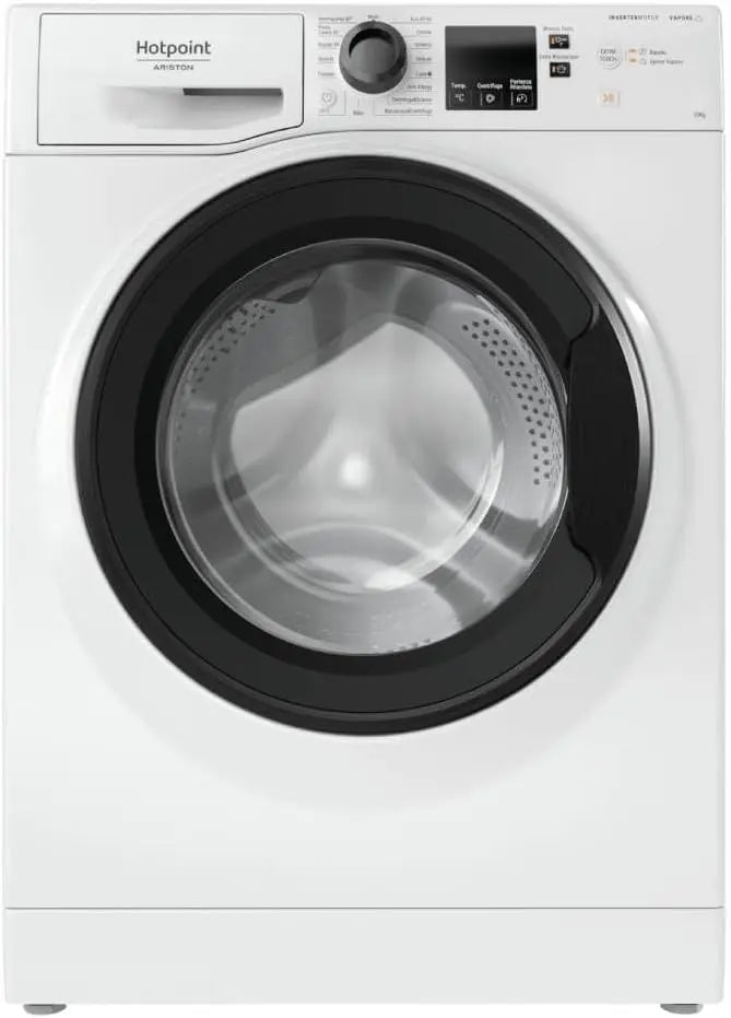 Lavadora Hotpoint 7Kg 1400RPM Blanca, NWS 7469 WK SPT