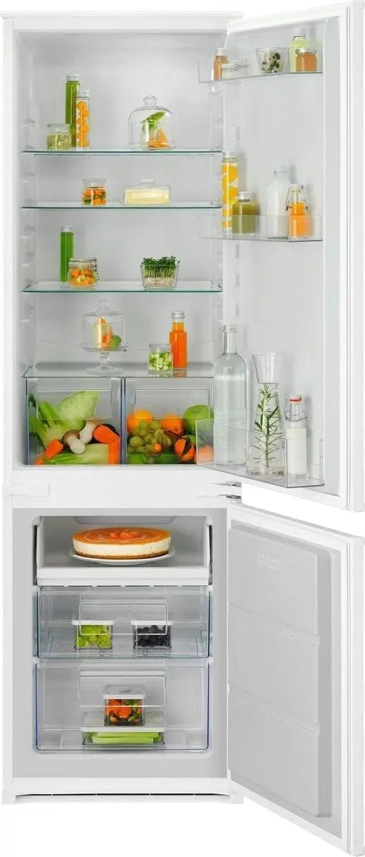 FRIGO ELECTROLUX DX KNA6LE18S