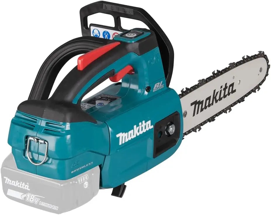 Makita DUC254Z Bater¨ªa el¨¦ctrica LXT 18V 250 mm Cuerpo solo