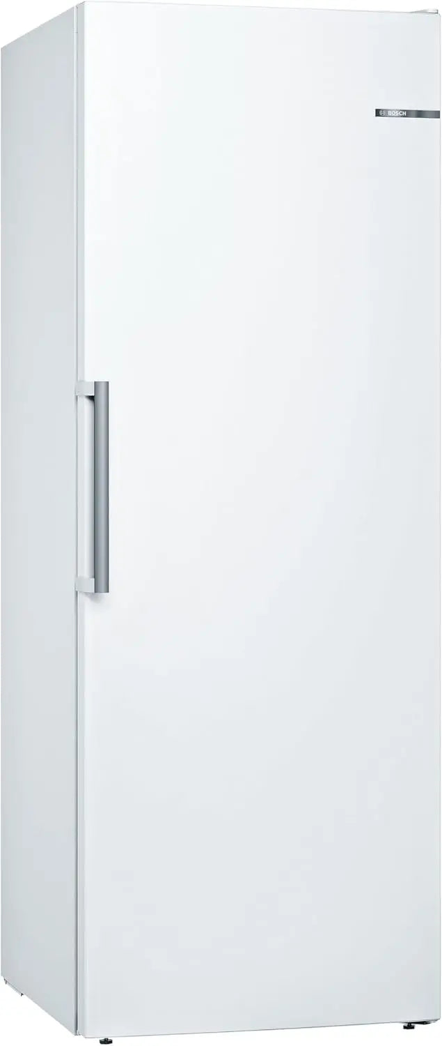 Bosch Serie 6 Congelador independiente 191 x 70 cm Blanco GSN58AWCV