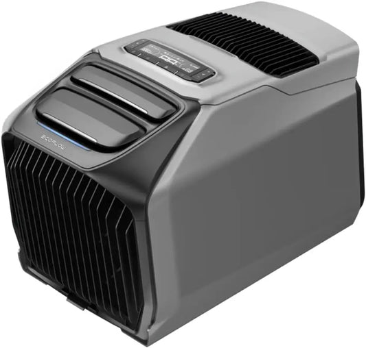 Aire Acondicionado Port¨¢til EcoFlow Wave 3