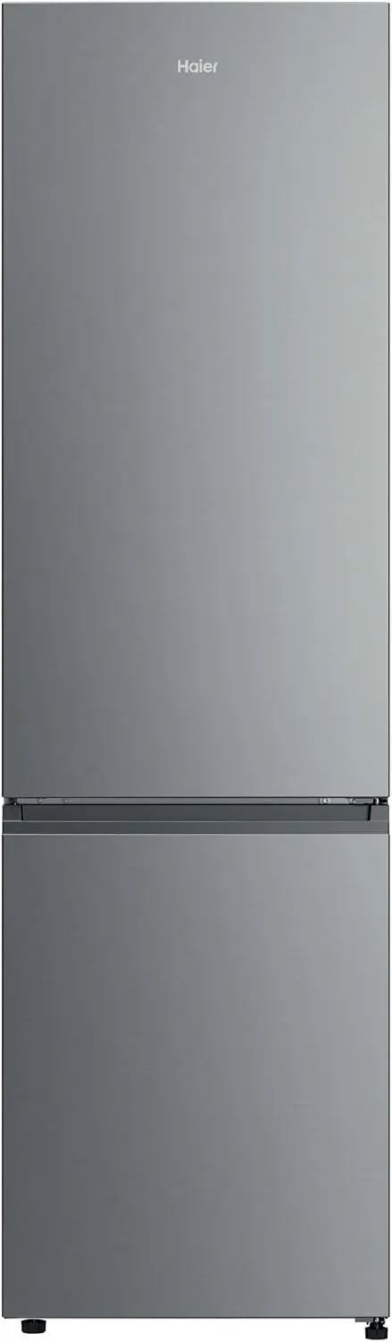 Haier 2D 60 serie 1 PRO HDPR1620ANPK, Frigor¨ªfico Combi, 409L, Circular AirFlow, Motor de velocidad variable, Caj¨®n 0o Fresh Zone, aire Surround