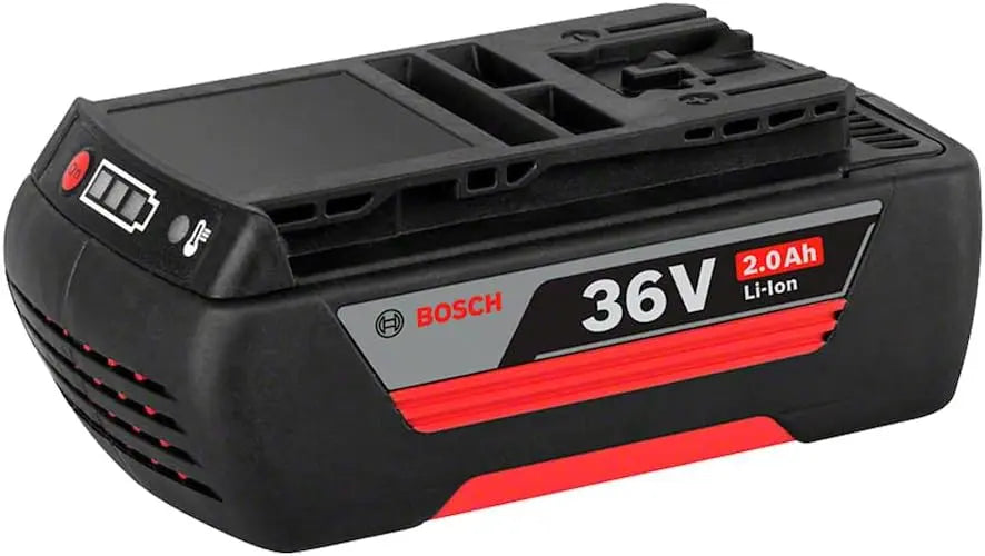 Bosch profesional bater¨ªa GBA 36V 2.0Ah (con tecnolog¨ªa CoolPack)