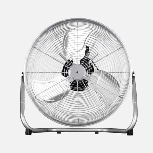 ABRILA Ventilador Industrial 80W