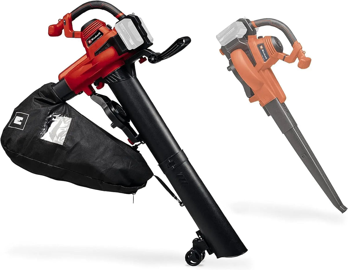 Einhell Aspirador de Hojas a bater¨ªa GE-CL 36/230 Li E-Solo