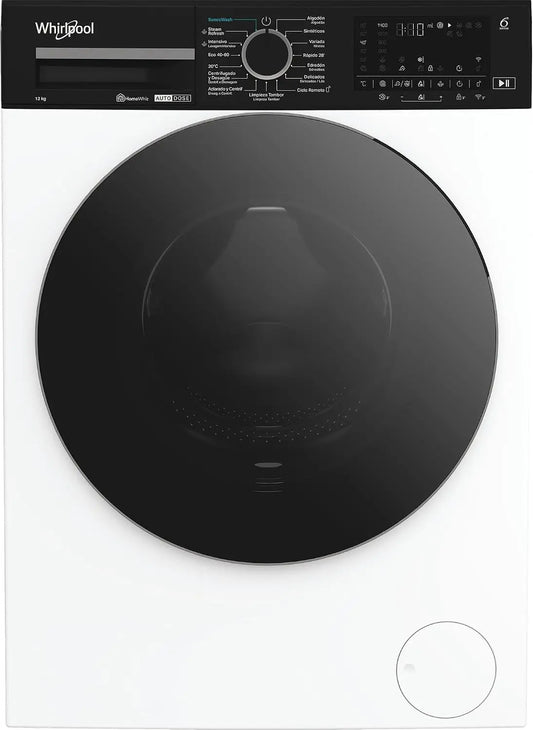 Whirlpool, Lavadora de libre instalaci¨®n WPM 27W ADS SPT