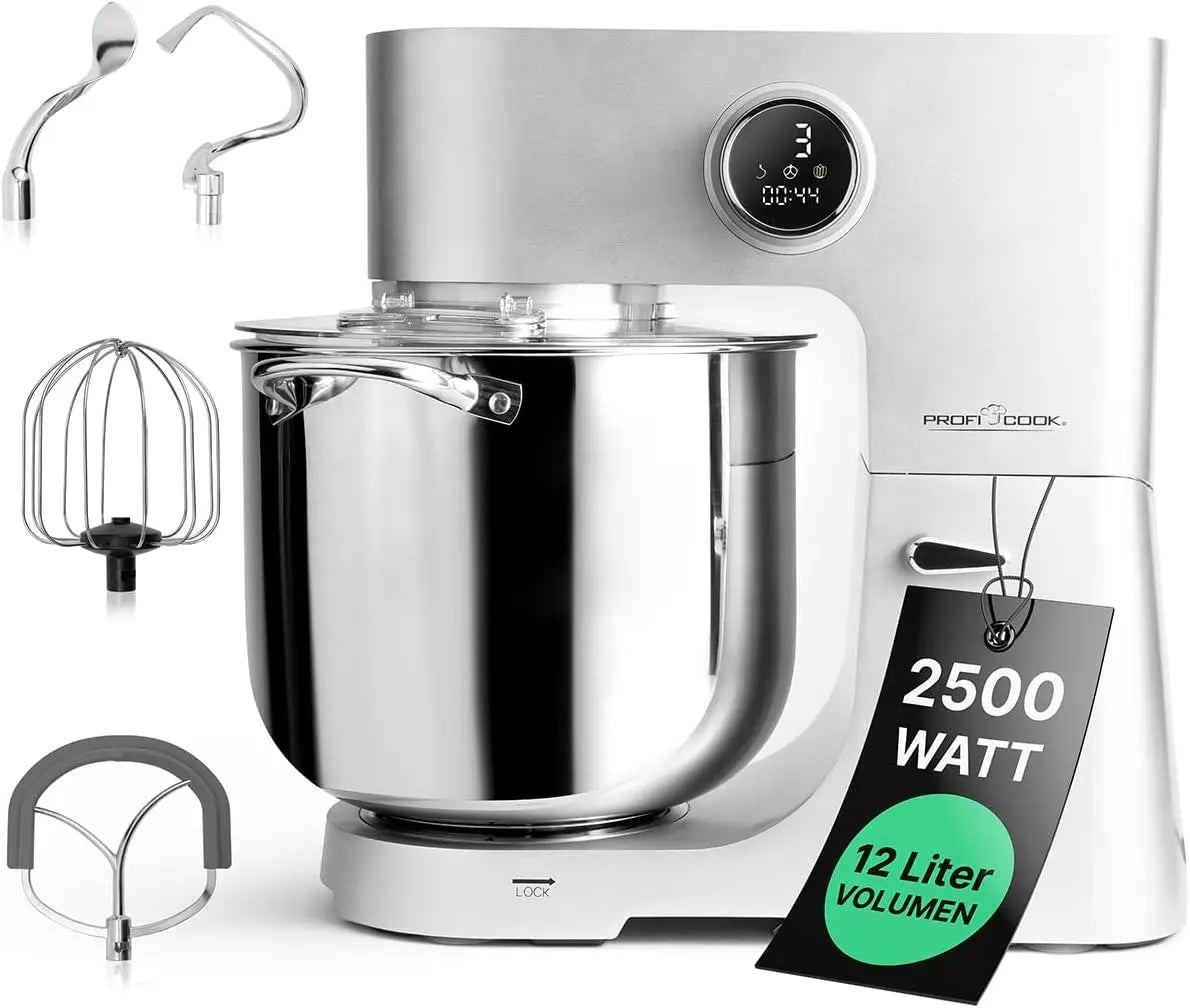 ProfiCook robot de cocina