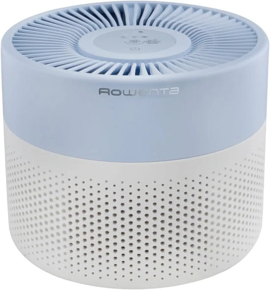 Rowenta Pure aire Mini, Purificador de aire, Filtro HEPA PU1520